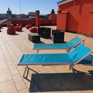 Hotel Villa Santanna