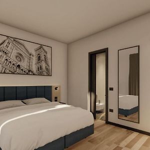 Jr Hotels Hermes Firenze
