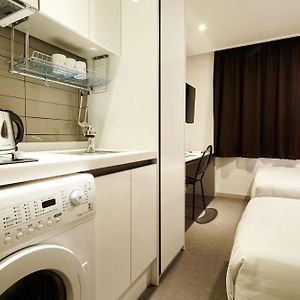 Top Hotel&Residence Insadong