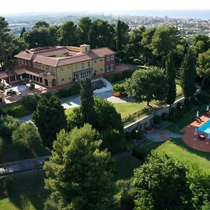 Relais Villa Matarazzo